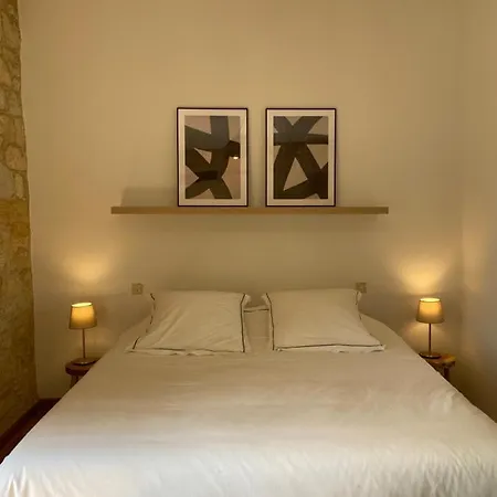 Apartment Les Courtines - De Caractere A - Les Chenes Verts *