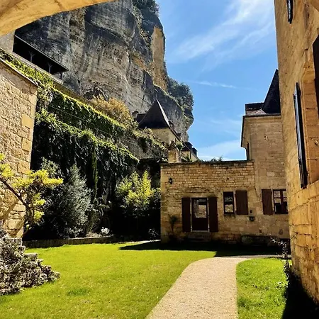 Apartamento Les Courtines - De Caractere A - Les Chenes Verts *