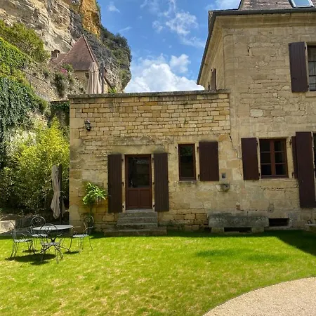 Les Courtines - De Caractere A - Les Chenes Verts Apartment *