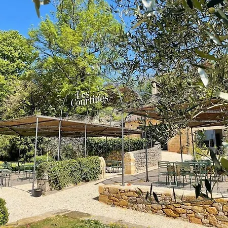 Les Courtines - De Caractere A - Les Chenes Verts Apartment