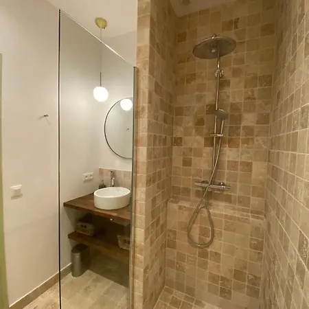 Les Courtines - De Caractere A - Les Chenes Verts Apartment *