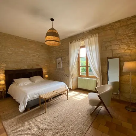 Les Courtines - De Caractere A - Les Chenes Verts Apartment *