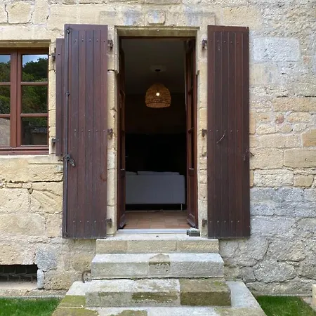 Les Courtines - De Caractere A - Les Chenes Verts Apartment
