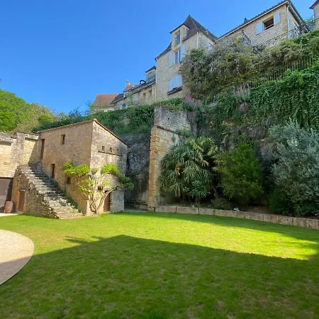 Les Courtines - De Caractere A - Les Chenes Verts Apartment La Roque-Gageac