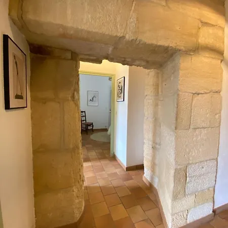 Apartment Les Courtines - De Caractere A - Les Chenes Verts