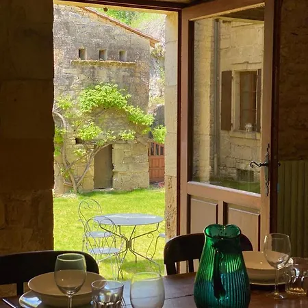 Apartment Les Courtines - De Caractere A - Les Chenes Verts *