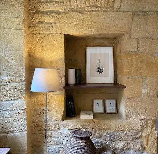 Les Courtines - De Caractere A - Les Chenes Verts