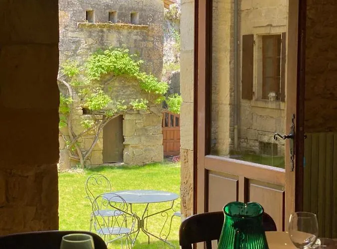 شقة Les Courtines - De Caractere A - Les Chenes Verts *